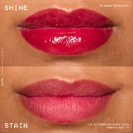 Nyx Professional Makeup Lip Iv Hydrating Gloss Stain Хидратиращ гланц за устни с ефект stain за 12 часа с интензивен блясък и наситен цвят 5ml - 19 Magenta Mist Nyx Professional Makeup Lip Iv Hydrating Gloss Stain Хидратиращ гланц за устни с ефект stain за 12 часа с интензивен блясък и наситен цвят 5ml - 19 Magenta Mist