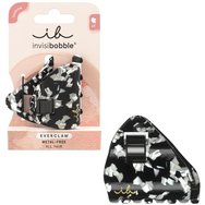 Invisibobble Everclaw Past Midnight 1 бр - Щипка за коса за фина и нормална коса