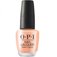 OPI Nail Lacquer Nail Polish Лак за нокти с дълготраен цвят 15ml - Queens Rule