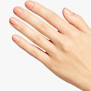 OPI Nail Lacquer Nail Polish Лак за нокти с дълготраен цвят 15ml - Queens Rule