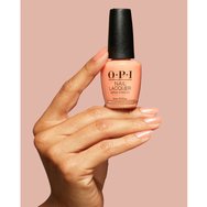 OPI Nail Lacquer Nail Polish Лак за нокти с дълготраен цвят 15ml - Queens Rule