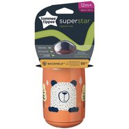 Tommee Tippee SuperStar Bacshield Sippee Cup 12m+, 390ml - Tommee Tippee SuperStar Bacshield Sippee Cup 12m+, 390ml -