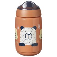 Tommee Tippee SuperStar Bacshield Sippee Cup 12m+, 390ml Tommee Tippee SuperStar Bacshield Sippee Cup 12m+, 390ml