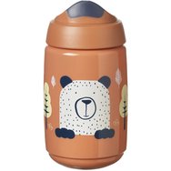 Tommee Tippee SuperStar Bacshield Sippee Cup 12m+, 390ml Tommee Tippee SuperStar Bacshield Sippee Cup 12m+, 390ml