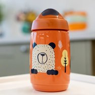 Tommee Tippee SuperStar Bacshield Sippee Cup 12m+, 390ml Tommee Tippee SuperStar Bacshield Sippee Cup 12m+, 390ml