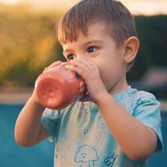 Tommee Tippee SuperStar Bacshield Sippee Cup 12m+, 390ml Tommee Tippee SuperStar Bacshield Sippee Cup 12m+, 390ml