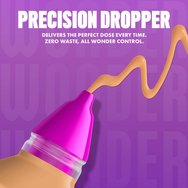 Nyx Professional Makeup Make\'em Wonder Soft Matte Buildable Foundation Хидратиращ & Мек Матов Фон дьо тен за по-Гладка, Равномерна & Сияйна Кожа 30ml - 15 Buff Nyx Professional Makeup Make\'em Wonder Soft Matte Buildable Foundation Хидратиращ & Мек Матов Фон дьо тен за по-Гладка, Равномерна & Сияйна Кожа 30ml - 15 Buff