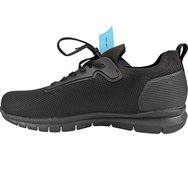 Scholl Shoes Jump Sock Анатомични обувки черни 1 чифт Код F309631004