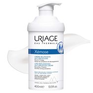 Uriage Xemose Lipid Replenishing Anti-Irritation Cream 400ml Uriage Xemose Lipid Replenishing Anti-Irritation Cream 400ml