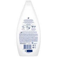 Dove Fruity Nourish Shower Gel 450ml Dove Fruity Nourish Shower Gel 450ml