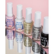 Mon Reve French Manicure Nail Color 13ml - 002 Candy Tip