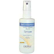 Froika Natural Bioaction 24h Anti Perspirant No Parfume Spray 60ml - 24-часова защита антиперспирант спрей без аромат Froika Natural Bioaction 24h Anti Perspirant No Parfume Spray 60ml - 24-часова защита антиперспирант спрей без аромат