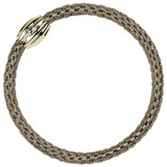 Invisibobble Twistar Orange Affair Ластици за коса за фина до нормална коса за захващане с по-малко следи, болка & увреждане 3 броя