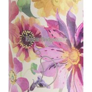 Chilly\'s Emma Bridgewater Original Bottle Термо бутилка от неръждаема стомана 500ml - Graden Flowers Chilly\'s Emma Bridgewater Original Bottle Термо бутилка от неръждаема стомана 500ml - Graden Flowers