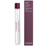 Caudalie The Des Vignes Fresh Fragrance Roll-On Дамски аромат с нотки на нероли, джинджифил и бял мускус 10ml