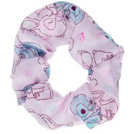 Mad Beauty Hair Scrunchie Ластици за коса, вдъхновени от Character Stitch 3 бр