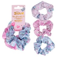 Mad Beauty Hair Scrunchie Ластици за коса, вдъхновени от Character Stitch 3 бр