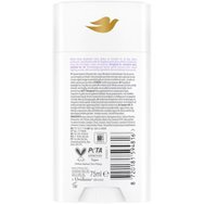Dove Lavender & Camomile Scent Whole Body Deo Sensitive Stick Дезодорант стик за цяло тяло с аромат на лавандула & лайка с усещане за свежест 150ml Dove Lavender & Camomile Scent Whole Body Deo Sensitive Stick Дезодорант стик за цяло тяло с аромат на лавандула & лайка с усещане за свежест 150ml