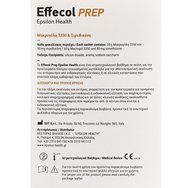 Epsilon Health Effecol Prep Macrogol 3350 & Simethicone 4 Sachets