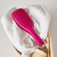 Tangle Teezer The Mini Ultimate Detangler Electric Raspberry 1 бр Tangle Teezer The Mini Ultimate Detangler Electric Raspberry 1 бр