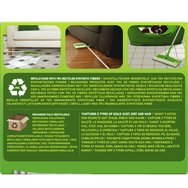Swiffer Promo 3x Capture Dry Refill 60 бр (40 + 20 бр) Swiffer Promo 3x Capture Dry Refill 60 бр (40 + 20 бр)
