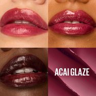 Maybelline Lifter Glaze Lip Oil Balm 1 бр - 008 Acai Glaze Maybelline Lifter Glaze Lip Oil Balm 1 бр - 008 Acai Glaze