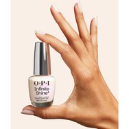 OPI Infinite Shine Nail Polish Лак за нокти с гел ефект и издръжливост до 11 дни 15ml - Kyoto Ouster