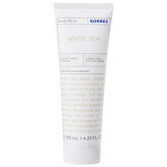 Korres Promo White Tea Body Milk 125ml & Showergel 250ml & Eau De Toilette 10ml