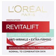 L\'oreal Paris Revitalift Classic Light Day Cream 50ml L\'oreal Paris Revitalift Classic Light Day Cream 50ml
