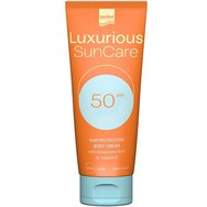 Luxurious Sun Care Sunscreen Body Cream Spf50, 200ml - Слънцезащитен крем за тяло с висок индекс на защита