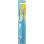 TePe Select Compact Soft Toothbrush 1 брой - светло син