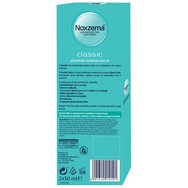 Noxzema Promo Classic Clean & Fresh Roll On Дамски антиперспирантен дезодорант roll on с класически аромат за усещане за свежест & 48-часова защита от пот и неприятна миризма 100ml (2x50ml) Noxzema Promo Classic Clean & Fresh Roll On Дамски антиперспирантен дезодорант roll on с класически аромат за усещане за свежест & 48-часова защита от пот и неприятна миризма 100ml (2x50ml)