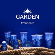 Garden With Tamarind Extract Face & Neck Wash Gel Хидратиращ почистващ гел за лице с масло от тамаринд за лице и шия за подмладяване 100ml