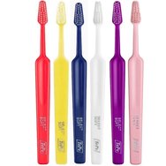 TePe Select Soft Toothbrush 6 бр - Multicolor 30 TePe Select Soft Toothbrush 6 бр - Multicolor 30