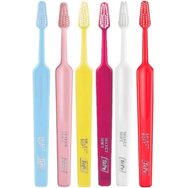 TePe Select Soft Toothbrush 6 бр - Multicolor 17 TePe Select Soft Toothbrush 6 бр - Multicolor 17