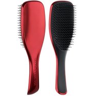 Tangle Teezer The Ultimate Detangler Straight & Curly Hairbrush Четка за лесно разплитане за силна и къдрава коса 1 брой - Devil Wears Prada Red