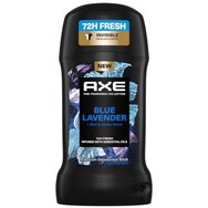 Axe Blue Lavender 72h Fresh Premium Deodorant Body Stick 50ml - Дезодорант стик с аромат на лавандула Axe Blue Lavender 72h Fresh Premium Deodorant Body Stick 50ml - Дезодорант стик с аромат на лавандула