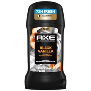 Axe Black Vanilla 72h Fresh Premium Deodorant Body Stick 50ml - Дезодорант стик с аромат на ванилия Axe Black Vanilla 72h Fresh Premium Deodorant Body Stick 50ml - Дезодорант стик с аромат на ванилия