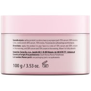 Kimoco Glass Skin Glow Duo Elixir Brightening & Moisturizing Face Cream-Serum 100g