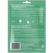 Kimoco Beauty Calming & Hydrating Centella Asiatica & Trehalose Face Sheet Mask 23ml Kimoco Beauty Calming & Hydrating Centella Asiatica & Trehalose Face Sheet Mask 23ml
