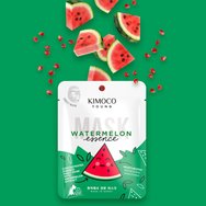 Kimoco Young Watermelon Essence Sheet Mask 25ml Kimoco Young Watermelon Essence Sheet Mask 25ml