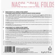 Kimoco Beauty S.O.S. Nasolbial Folds Mask 8g Kimoco Beauty S.O.S. Nasolbial Folds Mask 8g