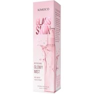 Kimoco Glass Skin Brightening & Refreshing Glowy Face Mist 150ml
