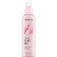 Kimoco Glass Skin Brightening & Refreshing Glowy Face Mist 150ml - Освежаващ спрей за лице с оризова вода и екстракт от юзу