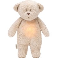 Moonie The Professional Baby Sleep Aid Humming Bear Код M-SAN, 1 бр - Sand