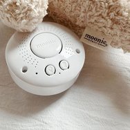 Moonie The Professional Baby Sleep Aid Humming Bear Код M-SAN, 1 бр - Sand