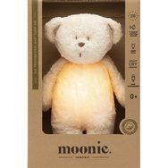 Moonie The Professional Baby Sleep Aid Humming Bear Код M-PON, 1 бр - Polar White Moonie The Professional Baby Sleep Aid Humming Bear Код M-PON, 1 бр - Polar White