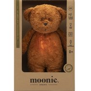 Moonie The Professional Baby Sleep Aid Humming Bear Код N-GRN, 1 бр - Caramel Moonie The Professional Baby Sleep Aid Humming Bear Код N-GRN, 1 бр - Caramel