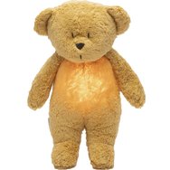Moonie The Professional Baby Sleep Aid Humming Bear Код M-HON, 1 бр - Honey Moonie The Professional Baby Sleep Aid Humming Bear Код M-HON, 1 бр - Honey