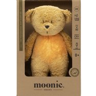 Moonie The Professional Baby Sleep Aid Humming Bear Код M-HON, 1 бр - Honey Moonie The Professional Baby Sleep Aid Humming Bear Код M-HON, 1 бр - Honey